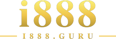 i888 โลโก้