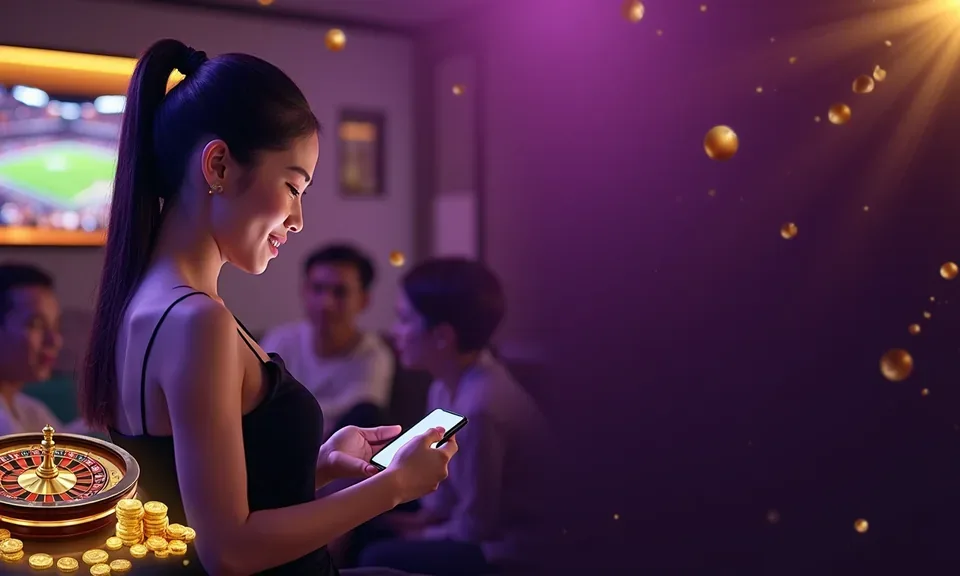 i888 เราคือใคร และทำไมถึงสร้าง i888
