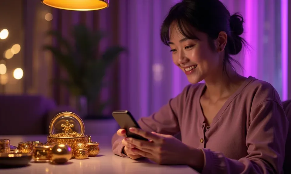 i888 Angel Playing Cards